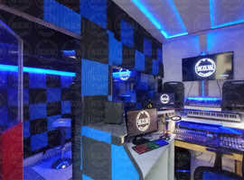 Music Studio in Hounslow ( West London)