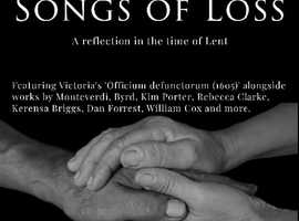 Songs of Loss