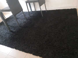 Large living room rug