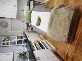Self employed stylist village salon & beauty room to rent
