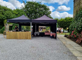 Wetherby Hog Roast - Fab for large events