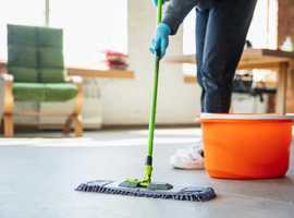 Reliable Commercial Cleaning Services in Glasgow - Dublcheck Cleaning Glasgow