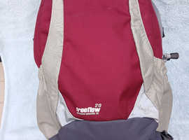 Berghaus rucksack freeflow 20