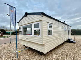 Cheap Static Caravan For Sale In North Wales