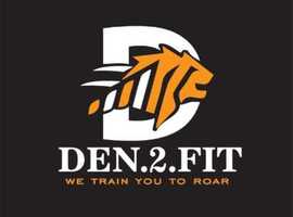 Den2fit