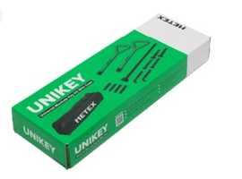 Unikey Darin key lifting kit.