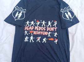 Mens navy blue