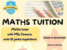 Maths Tutor