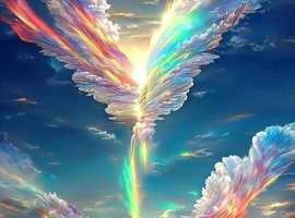 Psychic Medium and Angel Card Reader - are you looking for guidance and insight?