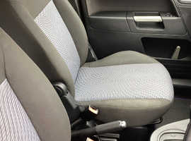 Ford Fusion, 2007 (07) Purple Hatchback, Automatic Petrol, 048,520 miles