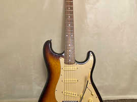 Westfield 4/4 Electric Guitar