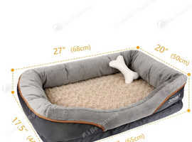 Dog bed