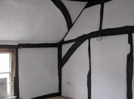 PWA Plastering