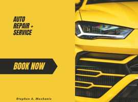 SA Mechanical Services