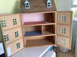 Dolls house