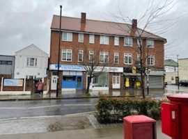 Retail Shop Green Lanes N21 North London for rent