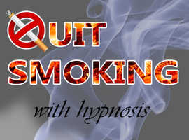 Quit Smoking Now: One Powerful Session!
