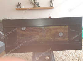 3 ft terapod