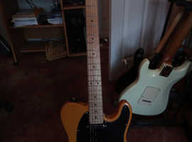 Telecaster for sale