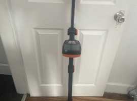 Metal detector hunt hawk tx640