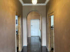 Plastering/rendering
