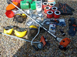 Stihl strimmer