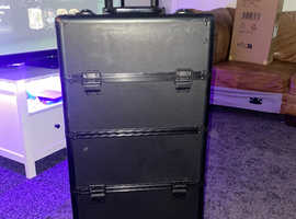 Beauty case