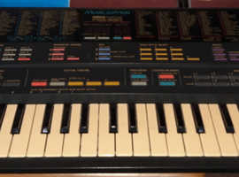Yamaha Portasound Pss-580 - Keyboard | in Brackley