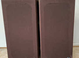 KEF Speakers