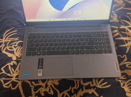 Lenovo Ideapad Slim  3 N100 Laptop