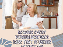 DOMICILIARY CARERS IN BERKSHIRE, UK