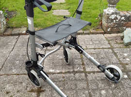 ROMA Rollator Model 2465