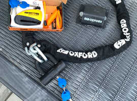 Oxford Lock