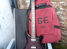 Santana special