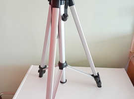 Camera Tripod