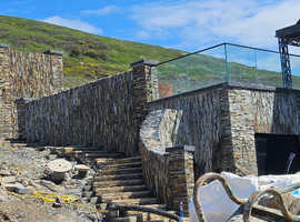PDS Stonework And Landscapes