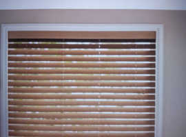 Venetian blinds