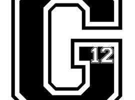 Competition classes - G12 Performing Arts