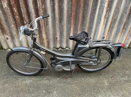 1964 Motobecane Mobylette classic moped project £595