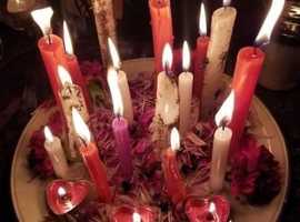 TRADITIONAL & SPIRITUAL HEALER