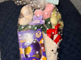 Easter hampers