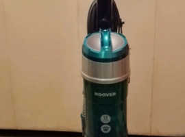 Breeze Evo Hoover