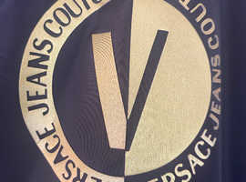 Versace reversible Jacket