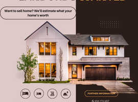Selling home...WE CAN HELP!