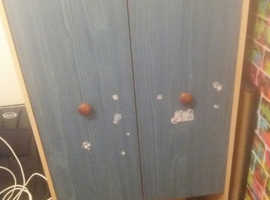 Second Hand Wardrobes For Sale In Bridlington Buy Used Bedroom