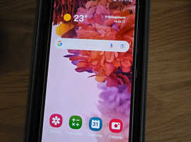Samsung S20fe