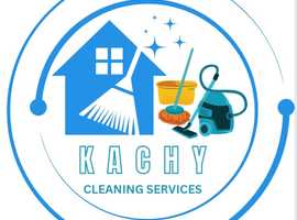 Kachy Cleaning Services