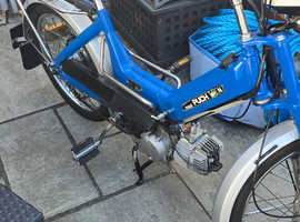 Puch maxi