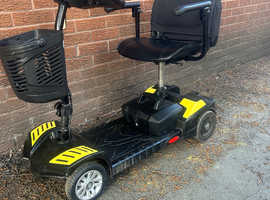 Mobility scooter, free delivery