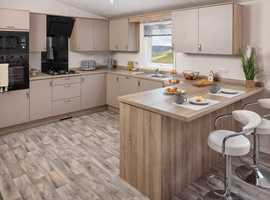 The Brand New 20x40 Mountainveiw-Lodge Available to Reserve Now